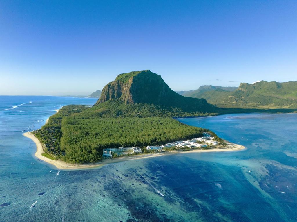 RIU Palace Mauritius 4*Sup, Adults only<br />
All inclusive